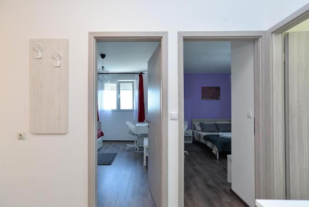 Maya Apartment